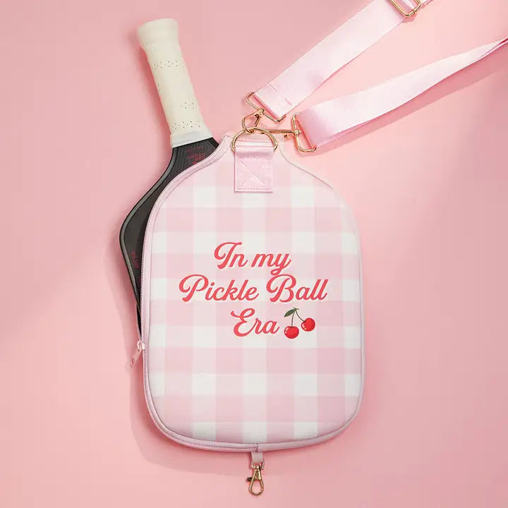 Pickleball Era Cherry Bag