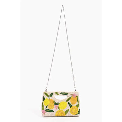 Make Lemonade Clutch