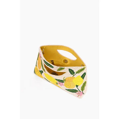 Make Lemonade Clutch