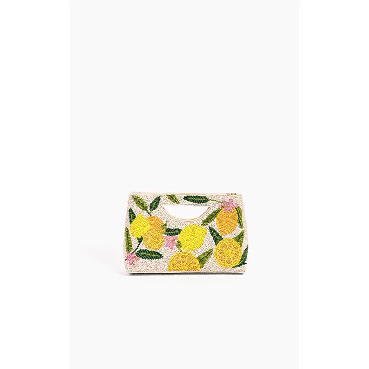 Make Lemonade Clutch