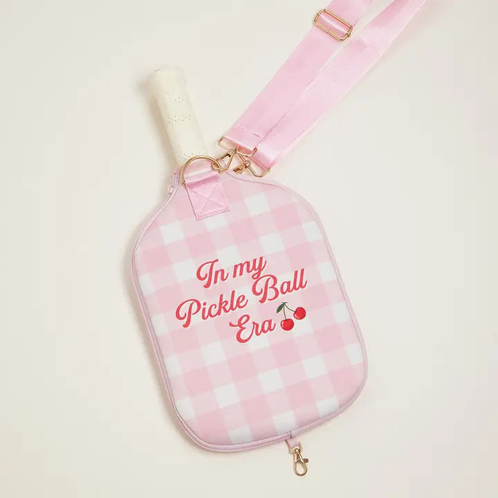 Pickleball Era Cherry Bag